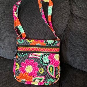 Vera Bradley Crossbody